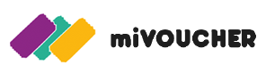 MiVoucher logo